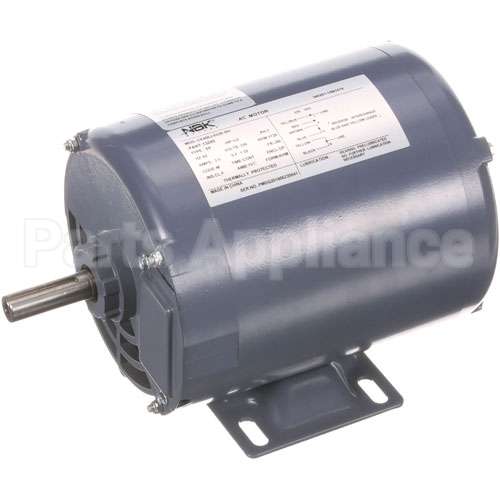 345201-1 Compatible Vulcan Motor230V, 1/3Hp, 1P 1725