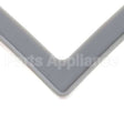 34526 Henny Penny Gasket-8 Head Lid S, 20.5625X16.375X0.68
