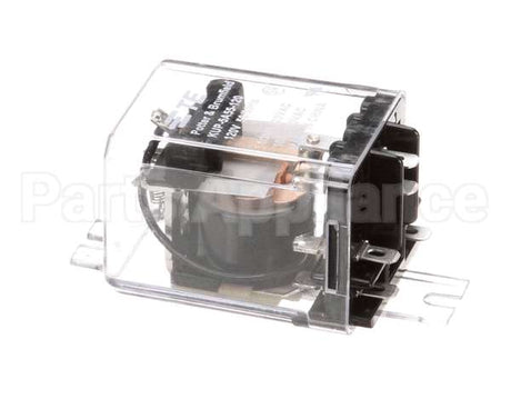 34528 Henny Penny Relay 120Vac Coil
