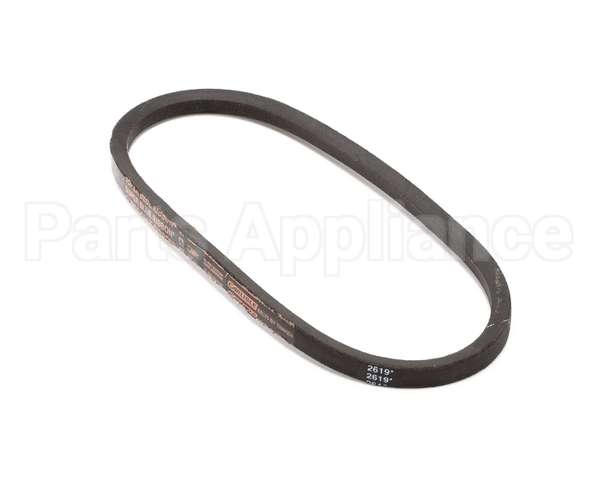 345358 Accurex Belt,A23,Wrapped