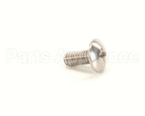 3454000000 Jade Screw, 10-24 X 3/8 Rd Sl Zn Ai