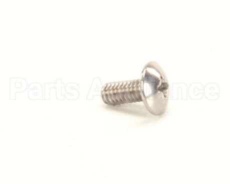 3454000000 Jade Screw, 10-24 X 3/8 Rd Sl Zn Ai