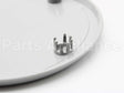 345430-401 Carrier Motor Cap Assy