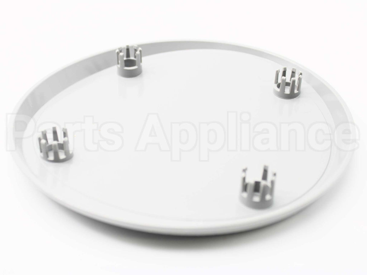 345430-401 Carrier Motor Cap Assy