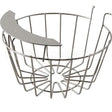 34546 Compatible Bunn Basket, Brew(6.5", W/Splashgrd)