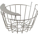 34546.0000 Compatible Bunn Basket, Brew(6.5", W/Splashgrd)