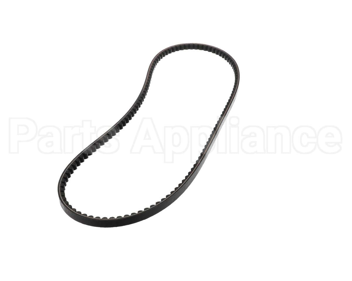 345526 Accurex Belt,Ax44,Raw