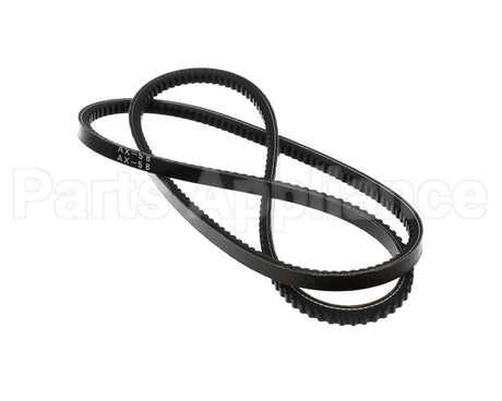 345539 Accurex Belt,Ax58,Raw