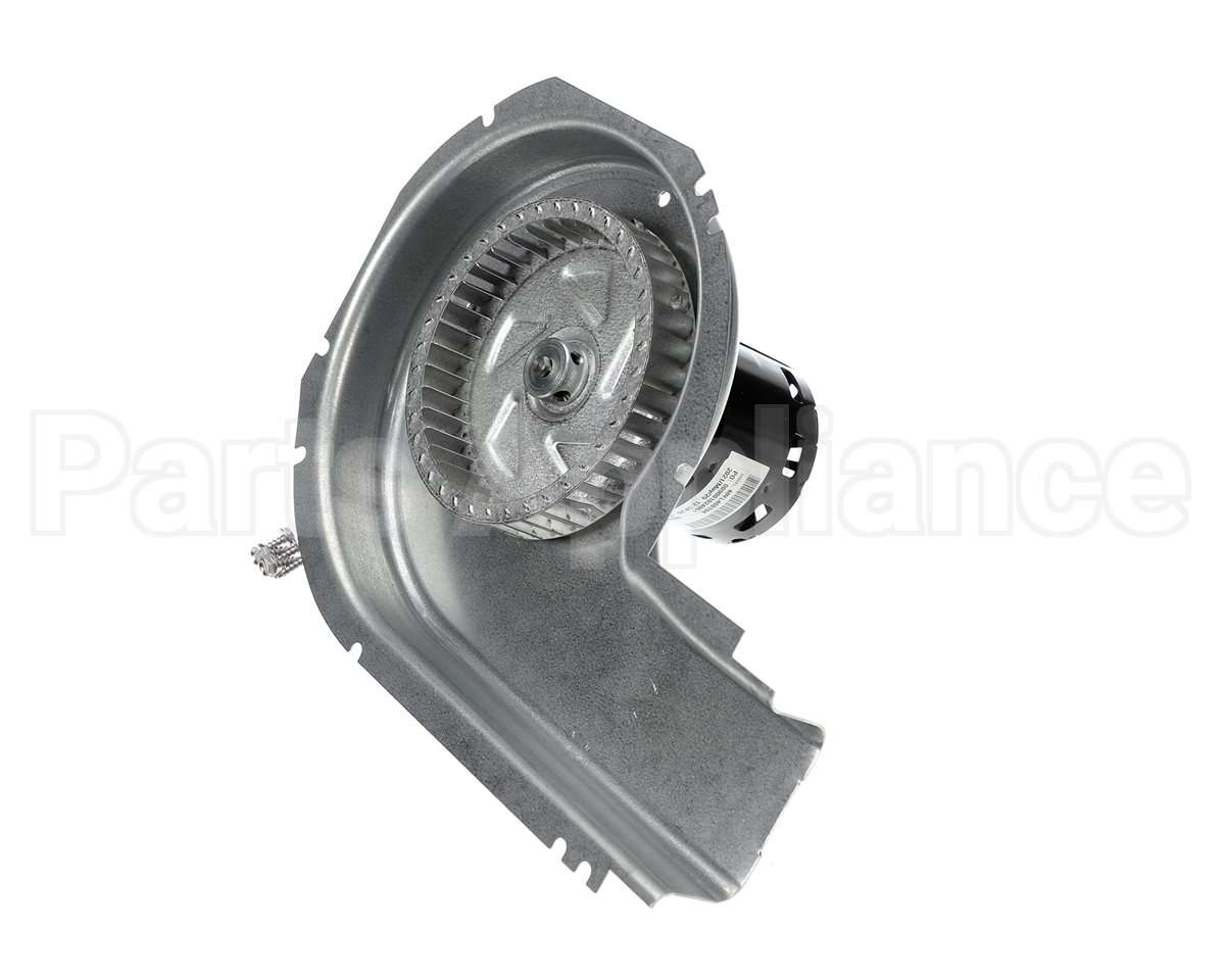 345585-75109 Bryant Payne Inducer Motor Assembly