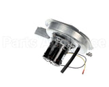 345585-75109 Bryant Payne Inducer Motor Assembly