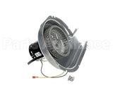 345585-75109 Bryant Payne Inducer Motor Assembly