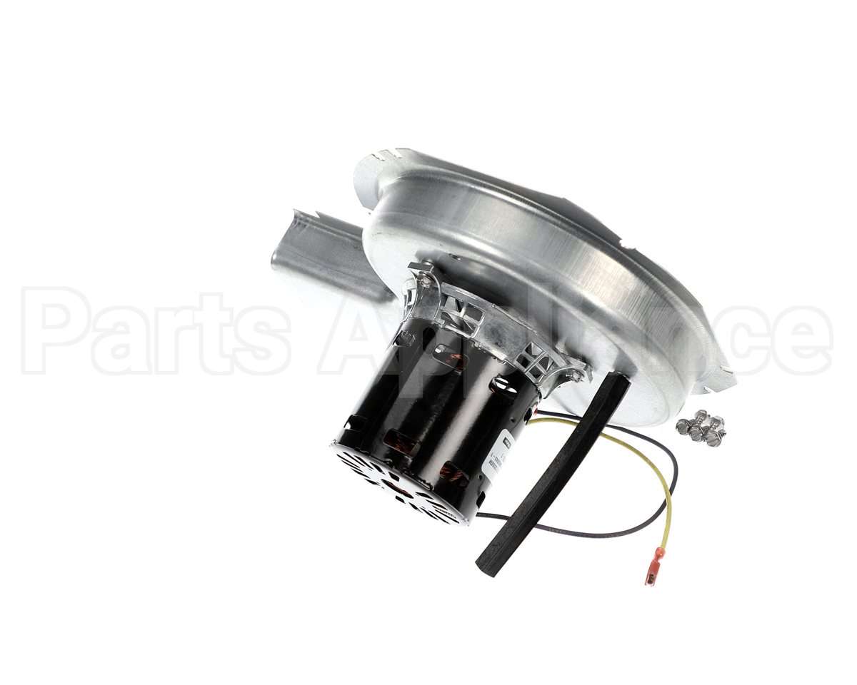 345585-75109 Carrier Inducer Motor Kit