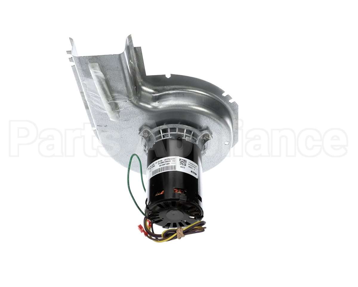 345585-75110 Carrier Inducer Assembly