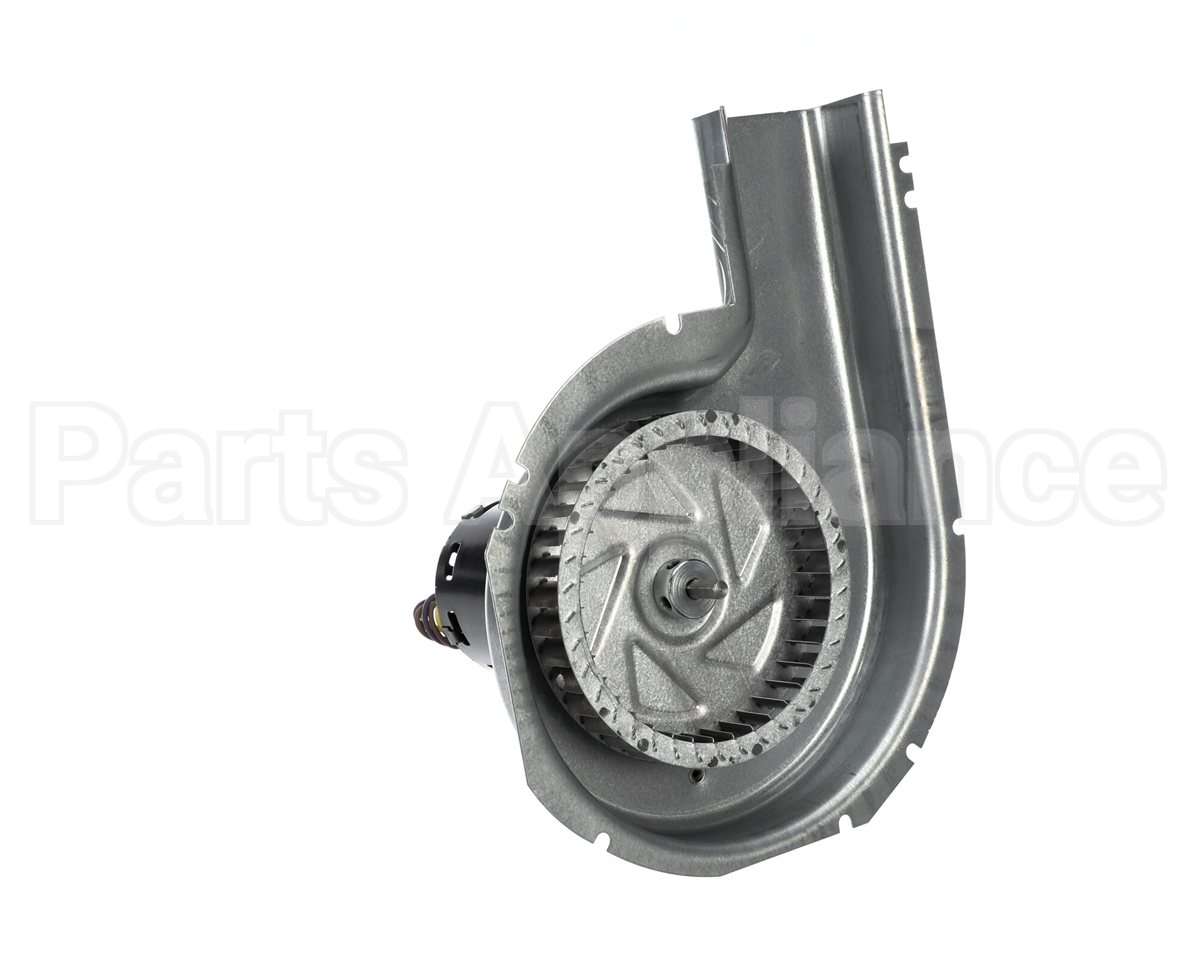 345585-75110 Carrier Inducer Assembly