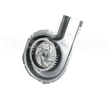 345585-75110 Carrier Inducer Assembly