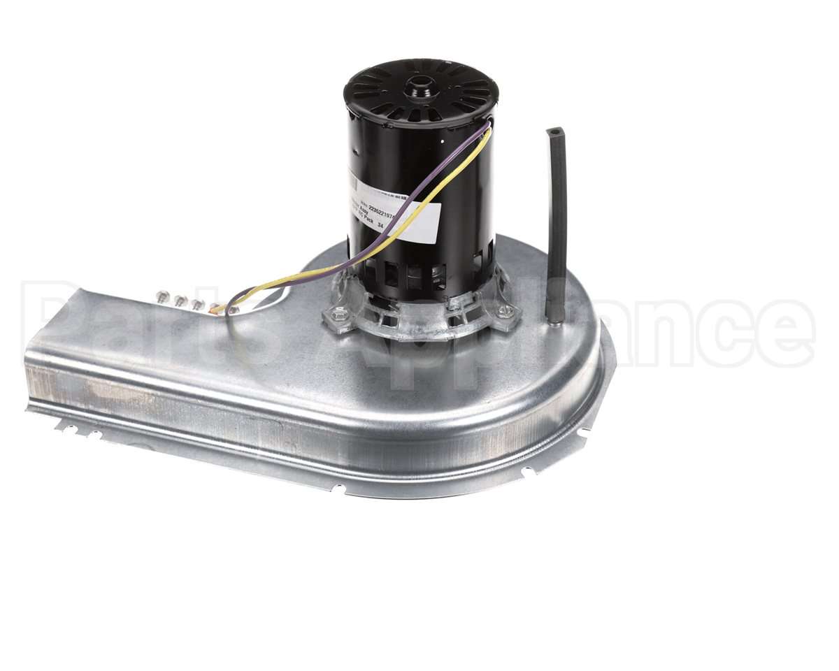 345585-75111 Bryant Payne Motor Inducer Kit