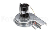 345585-75111 Carrier Ventor Motor Assemby Idm