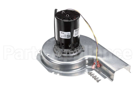 345585-75111 Carrier Ventor Motor Assemby Idm
