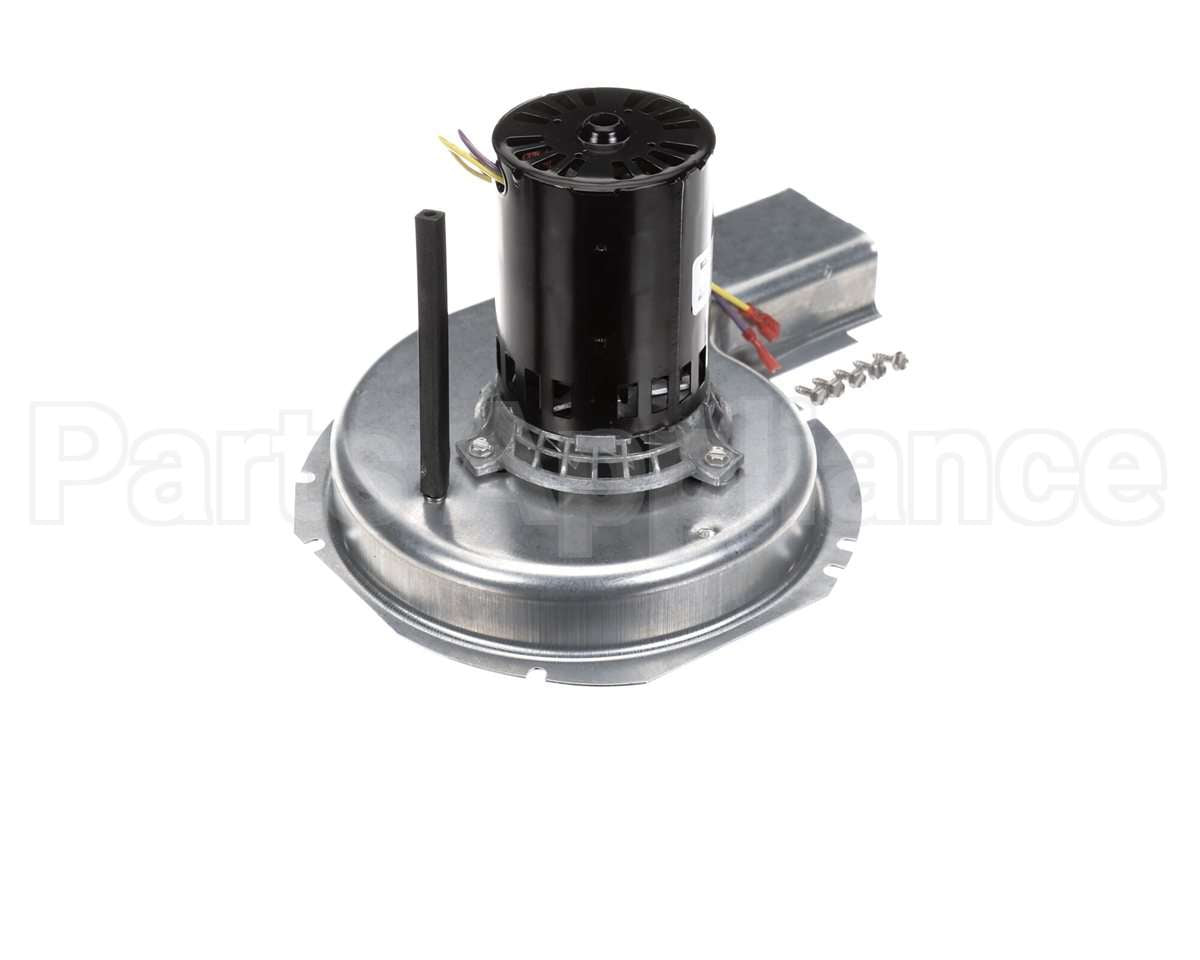 345585-75111 Carrier Ventor Motor Assemby Idm