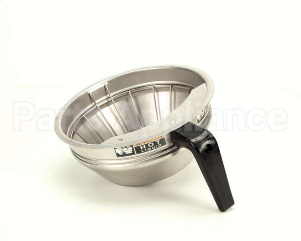 34559.0000 Bunn Funnel Ay,W/Decal Grt "C"7.12