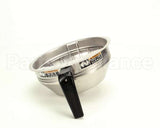 34559.0000 Bunn Funnel Ay,W/Decal Grt "C"7.12