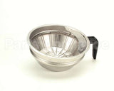 34559.0000 Bunn Funnel Ay,W/Decal Grt "C"7.12