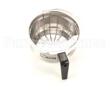 34559.0001 Bunn Funnel Ay,W/Decal Grt "C"7.62