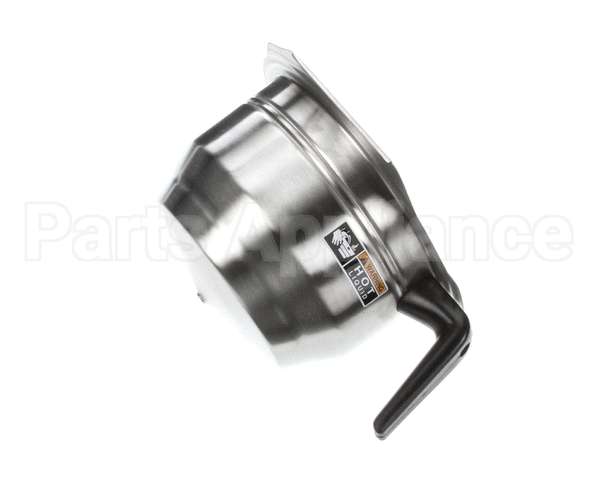 34559.0003 Bunn Funnel Ay,W/Decal Grt"C" 8.70