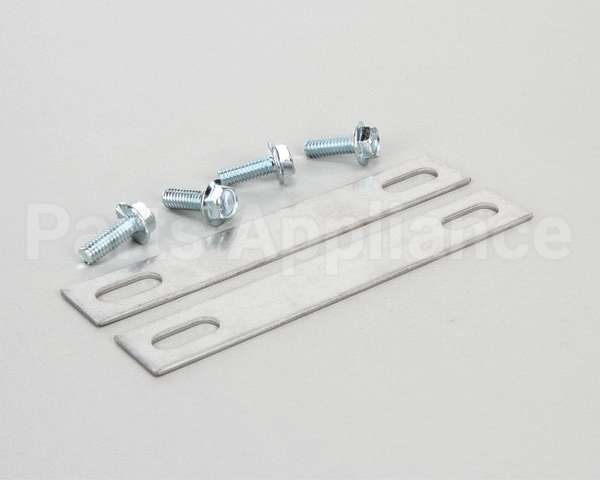 34565 Blodgett Stacking Brackets (2) Bag