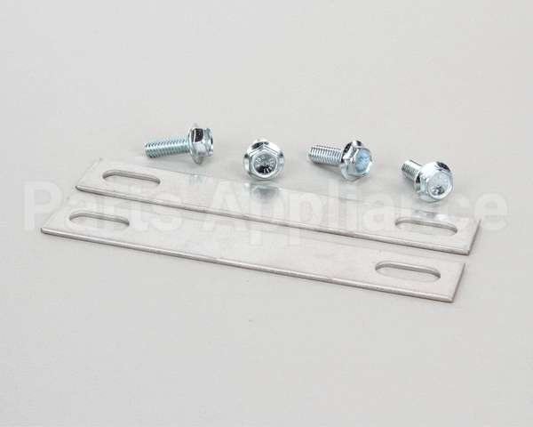 34565 Blodgett Stacking Brackets (2) Bag