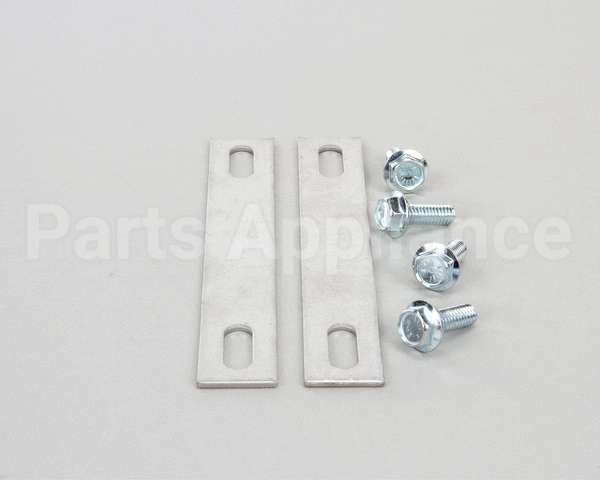 34565 Blodgett Stacking Brackets (2) Bag