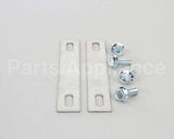 34565 Blodgett Stacking Brackets (2) Bag