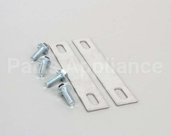 34565 Blodgett Stacking Brackets (2) Bag