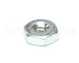 3456800000 Jade Nut, 6-32 Hx Zn