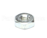 3456800000 Jade Nut, 6-32 Hx Zn