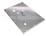 34584.0000 Bunn Lid Weldment, Tank - Fmd 5