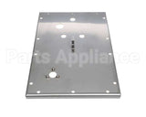 34584.0000 Bunn Lid Weldment, Tank - Fmd 5
