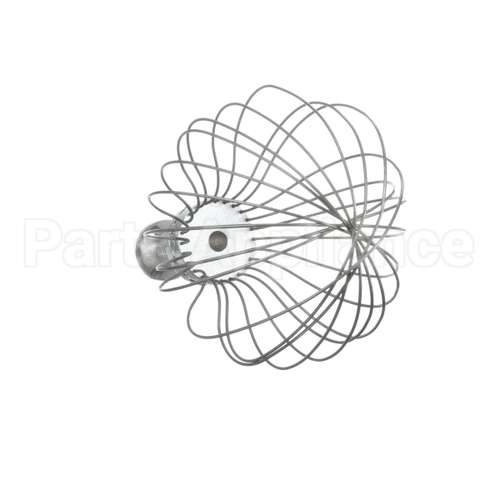 3459 Blakeslee Wire Whip Ss Wires 30Qt