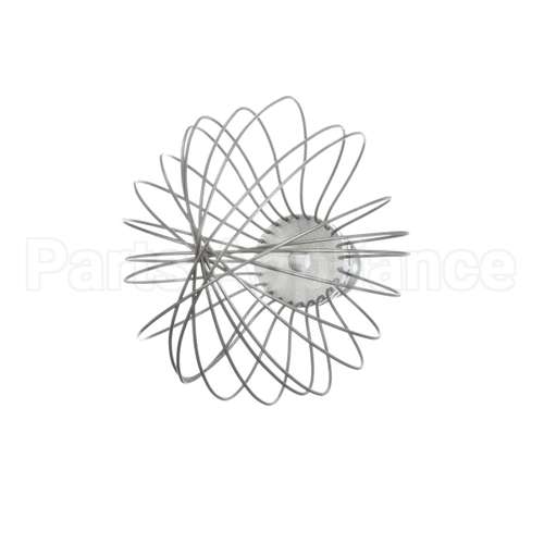 3459 Blakeslee Wire Whip Ss Wires 30Qt