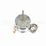 3459 Genteq Condenser Fan Motor