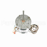 3459 Genteq Condenser Fan Motor