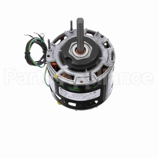 345A Century Fan And Blower Motor