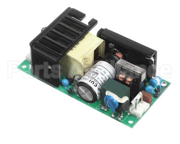 346-00036 Grindmaster Cecilware Power Supply, 24 Vdc Univ Inpu