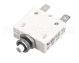 346-00058 Grindmaster Cecilware Breaker, 20A Panel Mount