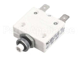 346-00058 Grindmaster Cecilware Breaker, 20A Panel Mount