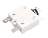 346-00058 Grindmaster Cecilware Breaker, 20A Panel Mount