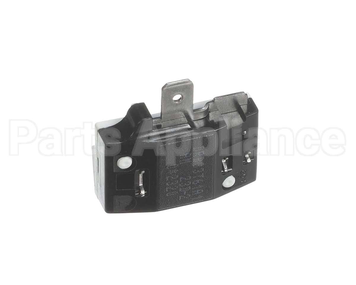346-00100 Grindmaster Cecilware Overload With Pct For Comp Ea59Hmb-U