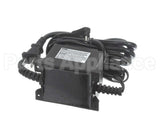 346-00107 Grindmaster Cecilware Ac Power Supply 12V Ac, 72W, Input: 120V