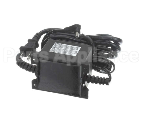 346-00107 Grindmaster Cecilware Ac Power Supply 12V Ac, 72W, Input: 120V