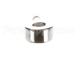 346-22275-00 Traulsen Hasp Lock Receptacle